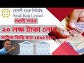 সোনালী ব্যাংক পারসোনাল লোন Sonali Bank Loan 2025 Itfli