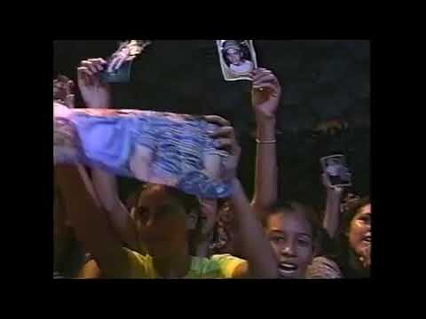 Salserin - Volveré (En Vivo / Caracas / 1996)