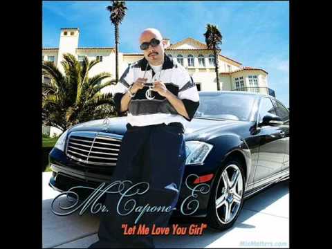 MR CAPONE-E Ft. Lil Flip - Where I Stay