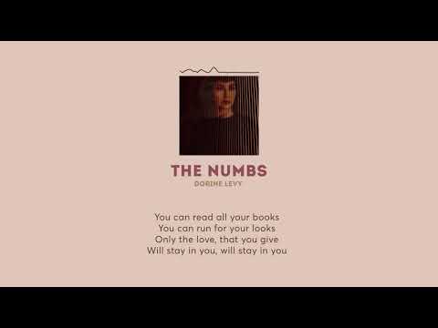 DORINE LEVY - THE NUMBS
