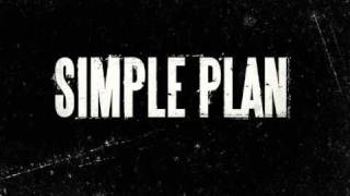 Simple Plan - Welcome to My Life - Lyrics - (HQ)