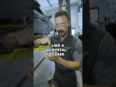 Simple Fix SOLVES Brake squeak- But there's a catch..! How to stop squeal when stopping in your car!