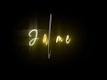 Menmaiyai Mella Nagarum Whatsapp Status Black Screen