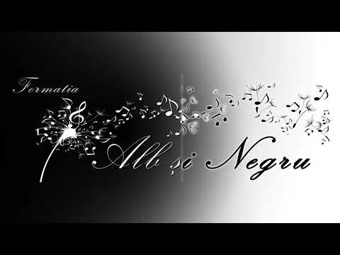 Formatia Alb si Negru (Laurentiu Popa) - Un