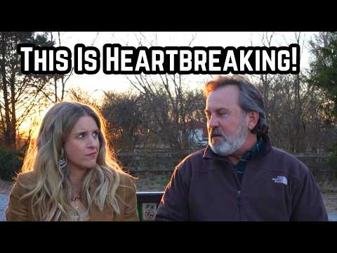 This Was Heartbreaking! | Rambling