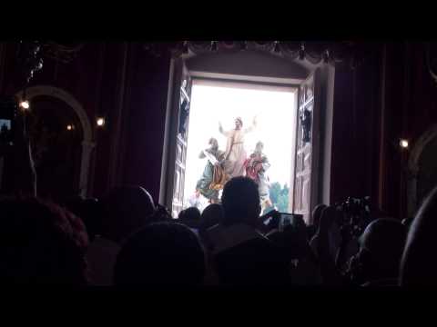 Dhul Tas-Salvatur 2014 /07/27