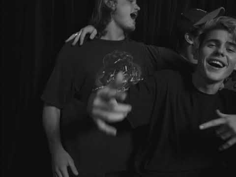 Jack Gray - My Hands (Official Video)