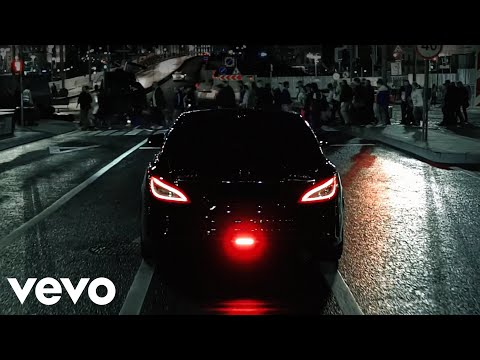 LOVEIN & HilalDeep - Billie Jean (Original Mix)