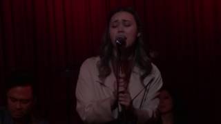 Dia Frampton - "Die Wild" (Live in Los Angeles 4-6-17)