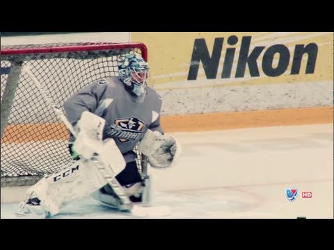 Atlant In Making (English)