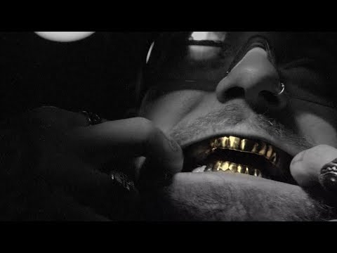 Doobie - Mouth Full Of Gold (Official Video)
