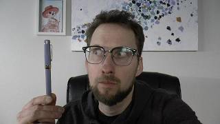 Onoto Scholar Fountain Pen Review
