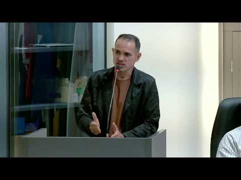 Sessão Ordinária Do Dia 01-10-24