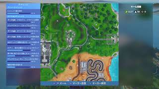 息子配信　FORTNITE　アーリナ　チャンピオンへの道～part2～