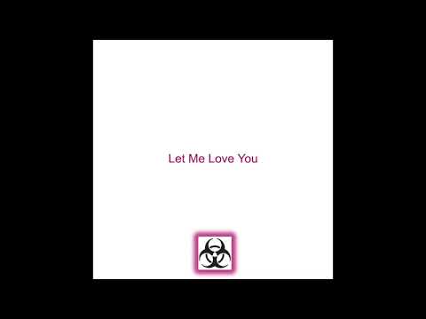 Sensei D Feat D Dark - Let Me Love You (Audio)