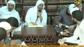 20 10 2015 الرسالة للشافعى