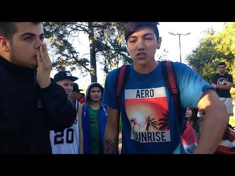 CM ARCE vs SANTA vs XARO - Reconquista - Octavos