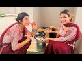 Chulhe Par Banayi Jalebi Aur Rabri
