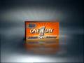 One A Day