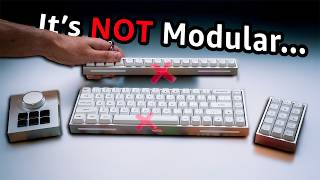 This $300 Kickstarter Keyboard is a SCAM...