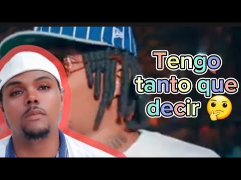 El Fecho RD ❌ Tivi Gunz  Quimico   La popola de mi loca ( Critica En Yama )  #alofokemusic