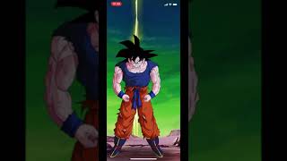 ドッカンバトル LR怒り悟飯を使ってみたら覚醒前から強すぎた