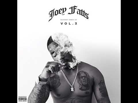 Joey Fatts – Keep It G PT  II ft  A$AP Rocky (432hz)