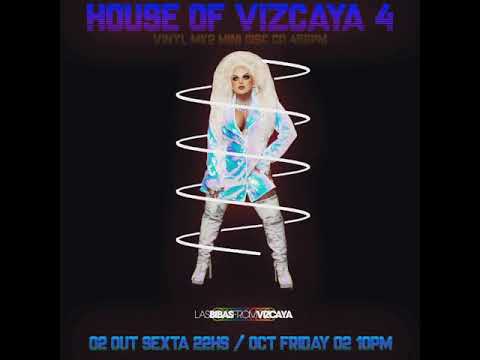 Haus of Vizcaya 4  (Teaser 1)