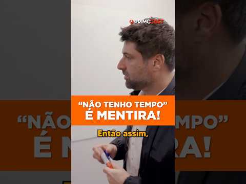 A ESTRATÉGIA INFALÍVEL PRA PRODUZIR CONTEÚDO