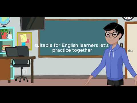 ESA-46 | English Conversation Practice | Questions and Answers | Learn English with SCS