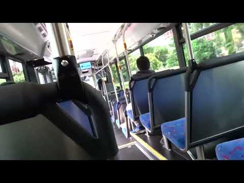 Bus Queensland Park Ridge Scania K320CB (087, ZF EcoLife): 543 west