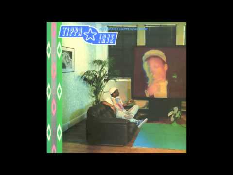 Tippa Irie - Football Hooligan