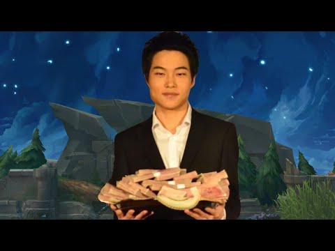 DOPA: The Story of the Solo Queue Legend