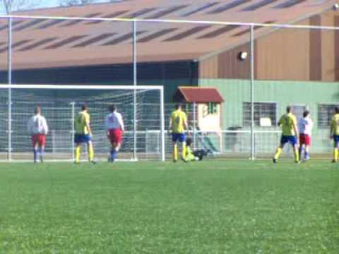 06-03-2010 Siveo 2 - Koudekerk 2 Kans Robert Koot