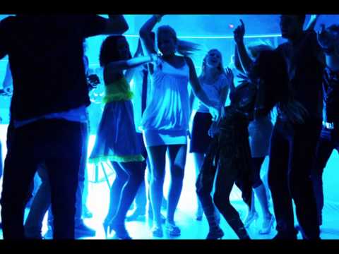 AMERICAN PIE PARTY - FUNK EDITION 2014