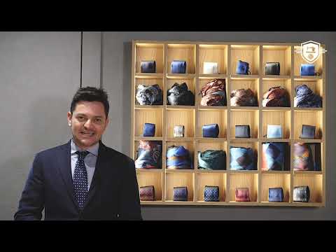 Camicia su Misura: La camicia fatta Apposta per te. Le nostre camicie sono realizzate a Napoli