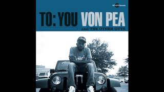Von Pea  -  Connect Four (feat. Jermiside, Che Grand, Aeon, Spec Boogie, ILWIL & Elucid)