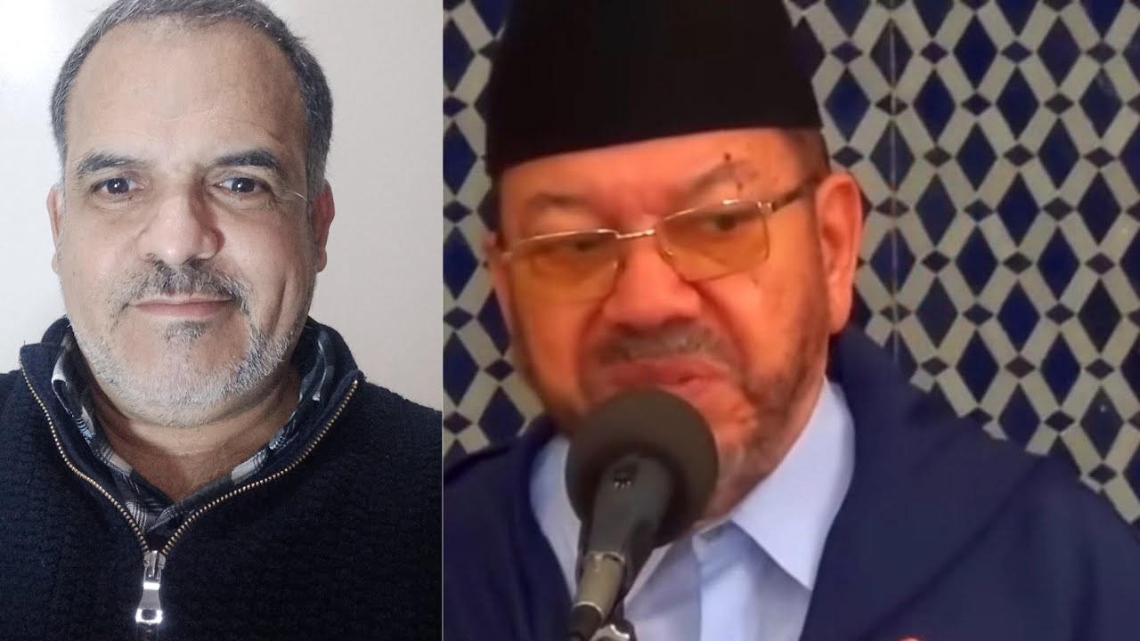 إعداد قوة أبنائنا في الاهتمام الانشغال ودفاع أبنائنا عن القران هم رجال المست