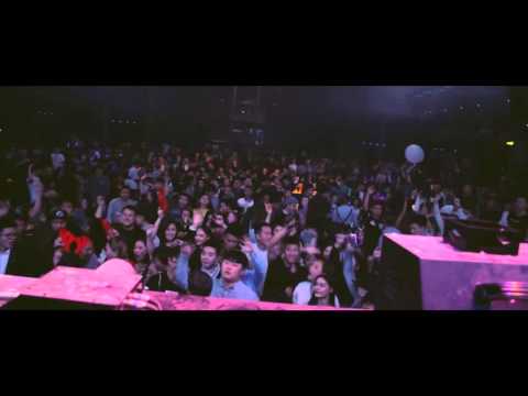 SPACE CLUB chengdu FM_NOISEMAKERS