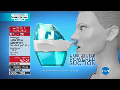 HSN | Healthy Innovations featuring ProForm Fitness 04.10.2018 - 01 AM