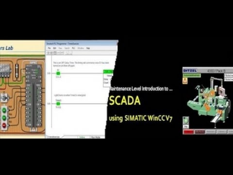 SCADA Basics Course Hints