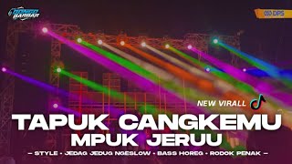 Download lagu DJ TAPUK CANGKEMU JEDAG JEDUG SLOW MPUK JERU VIRALL TIKTOK • BONGOBARBAR mp3 Download lagu DJ TAPUK CANGKEMU JEDAG JEDUG SLOW MPUK JERU VIRALL TIKTOK • BONGOBARBAR mp3