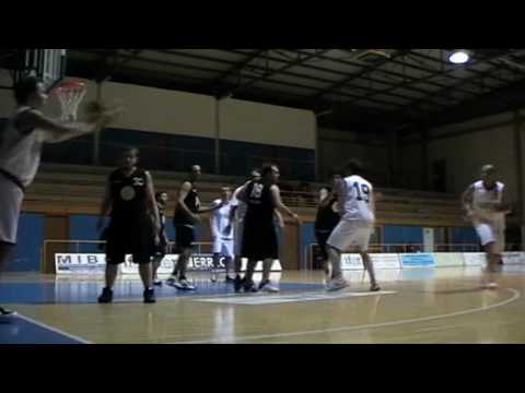 Invercolor Bicchio's vs Vota Quimby CSI Casalecchio