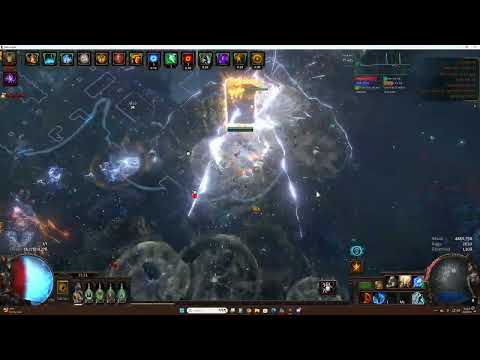 Int Stacking Trickster T16.5 Alva 3.26