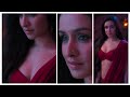 Shraddha Kapoor Khoobsurat Vertical Video Stree 2 Info UHD Actress Version