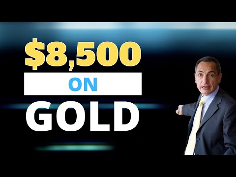The Trading Show – (Week 25 2021) $8,500 on Gold