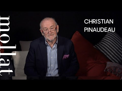 Christian Pinaudeau - Echec aux feux de forêt