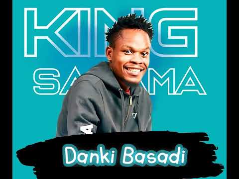 King Salama-Danki Basadi