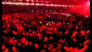 X JAPAN KURENAI SUB ESPAÑOL