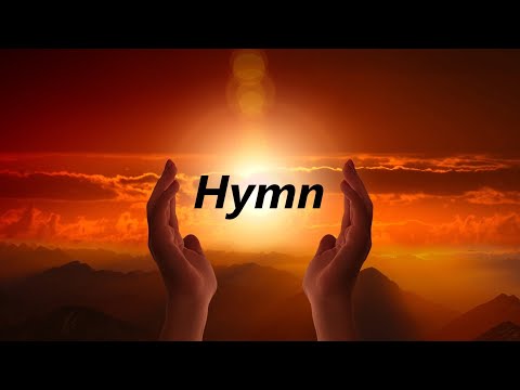 Barclay James Harvest Hymn (with lyrics)